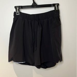 Lululemon Surge 4” Short